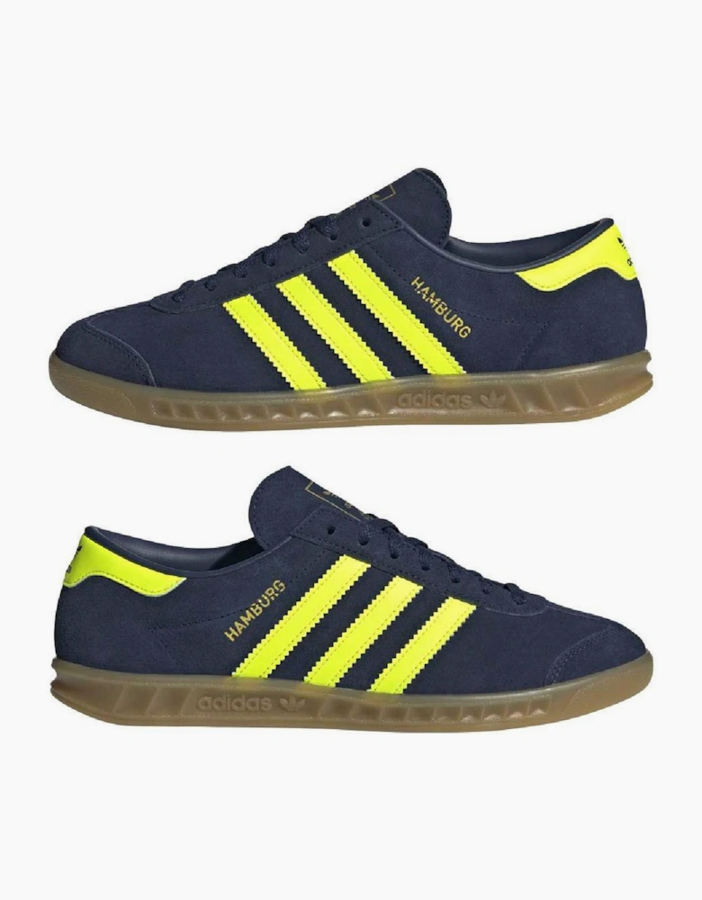 Hamburg Shoes