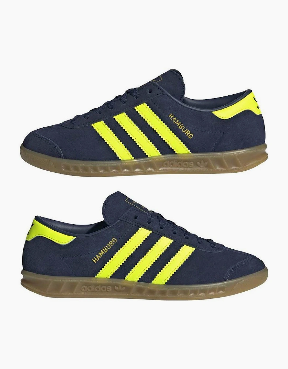 Hamburg Shoes