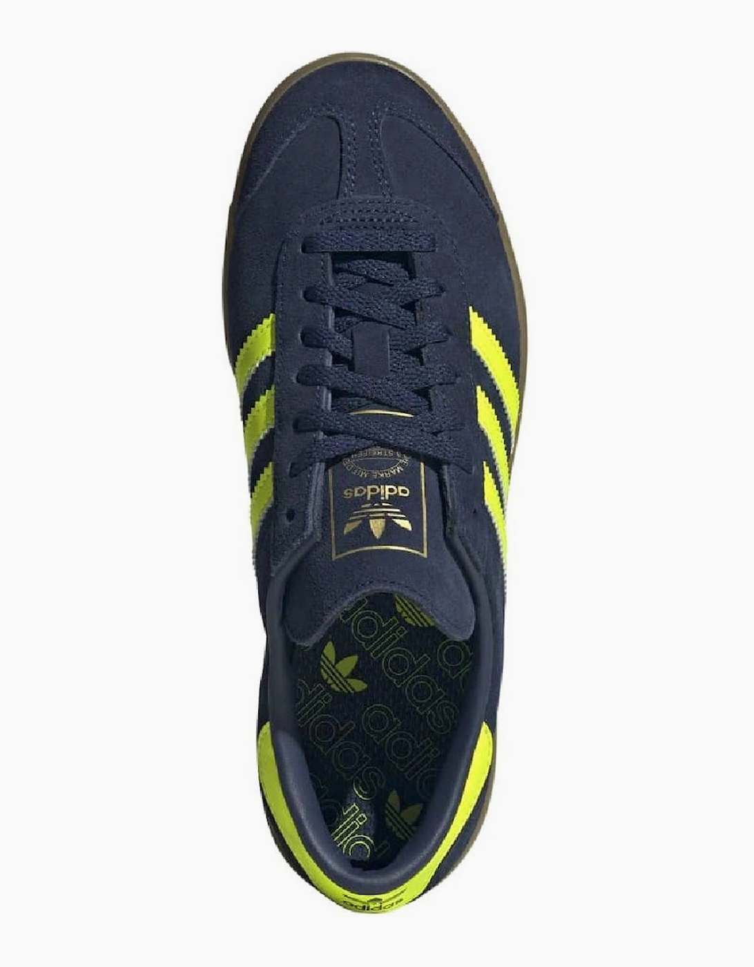 Hamburg Shoes