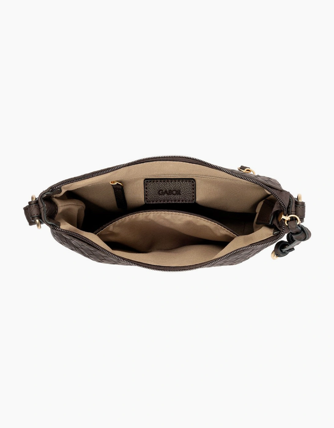 Binta Cross Womens Messenger Bag