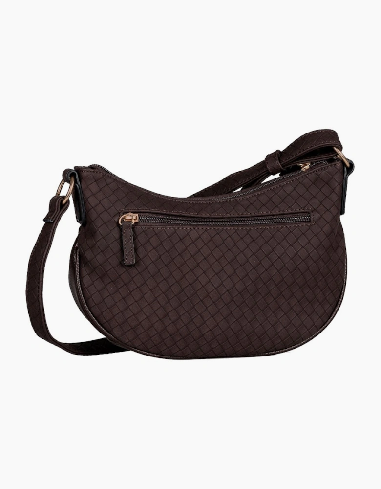 Binta Cross Womens Messenger Bag