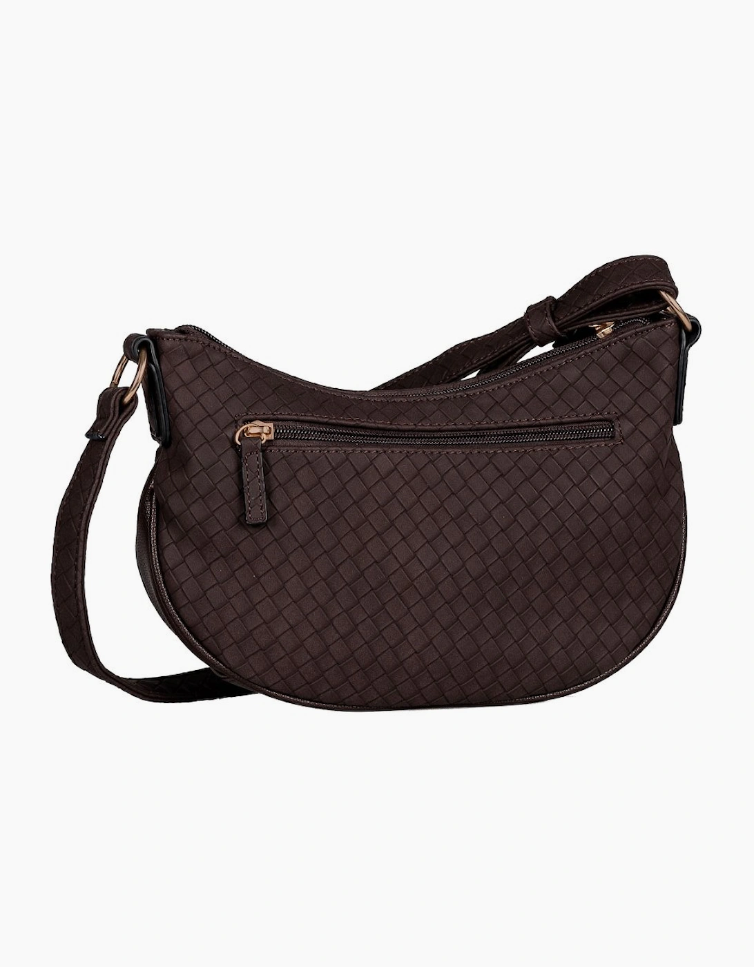 Binta Cross Womens Messenger Bag