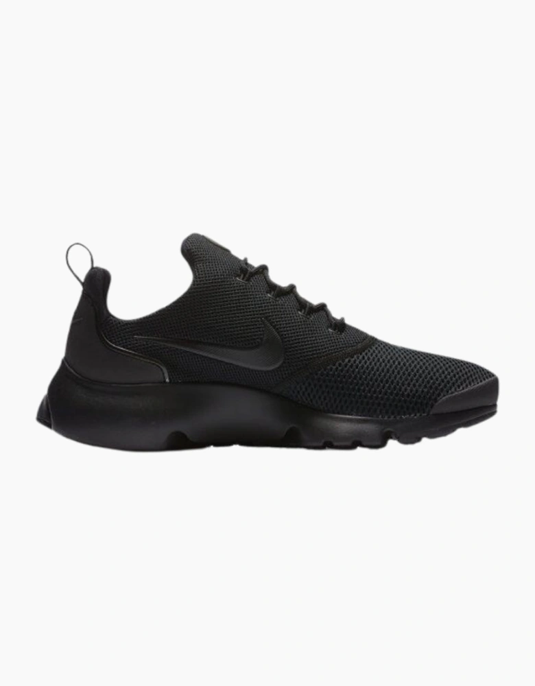 Nike Presto Fly Black Trainers