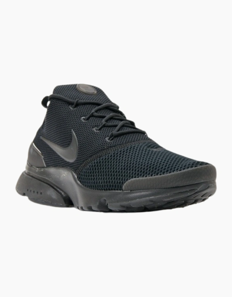 Nike Presto Fly Black Trainers