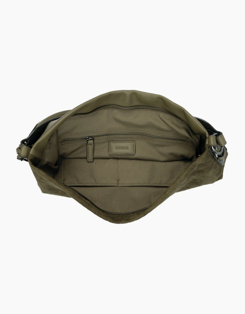 Belamy Womens Hobo Bag