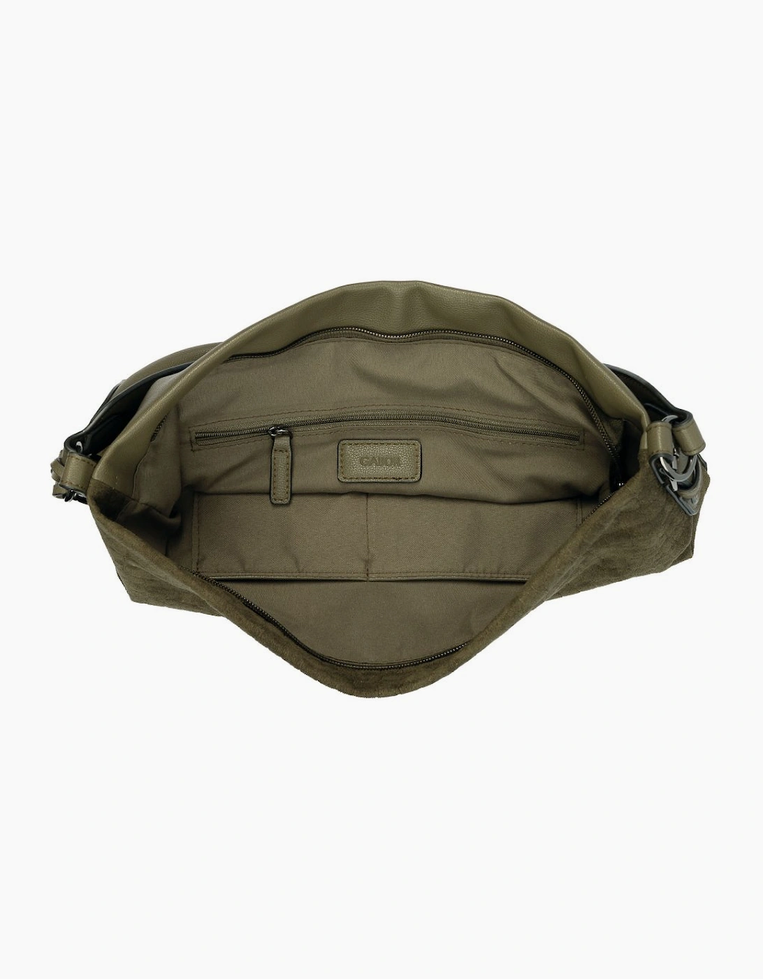 Belamy Womens Hobo Bag