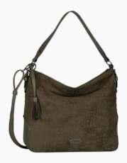 Khaki Synth/Tex