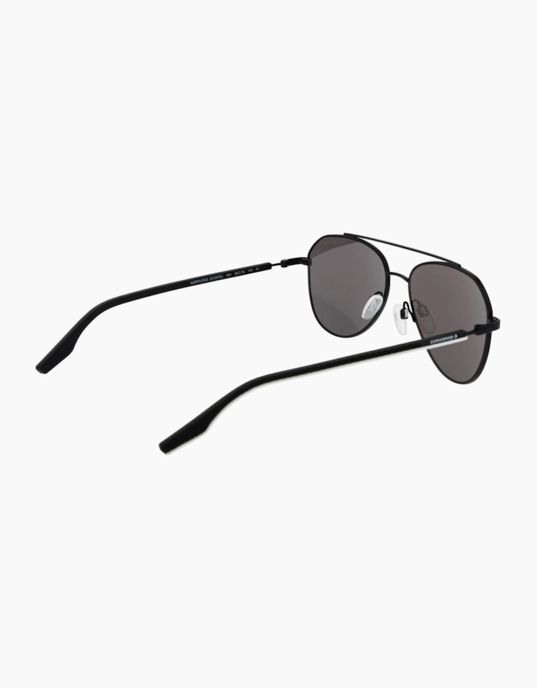 Converse Sunglasses CV307S 001 58 North End