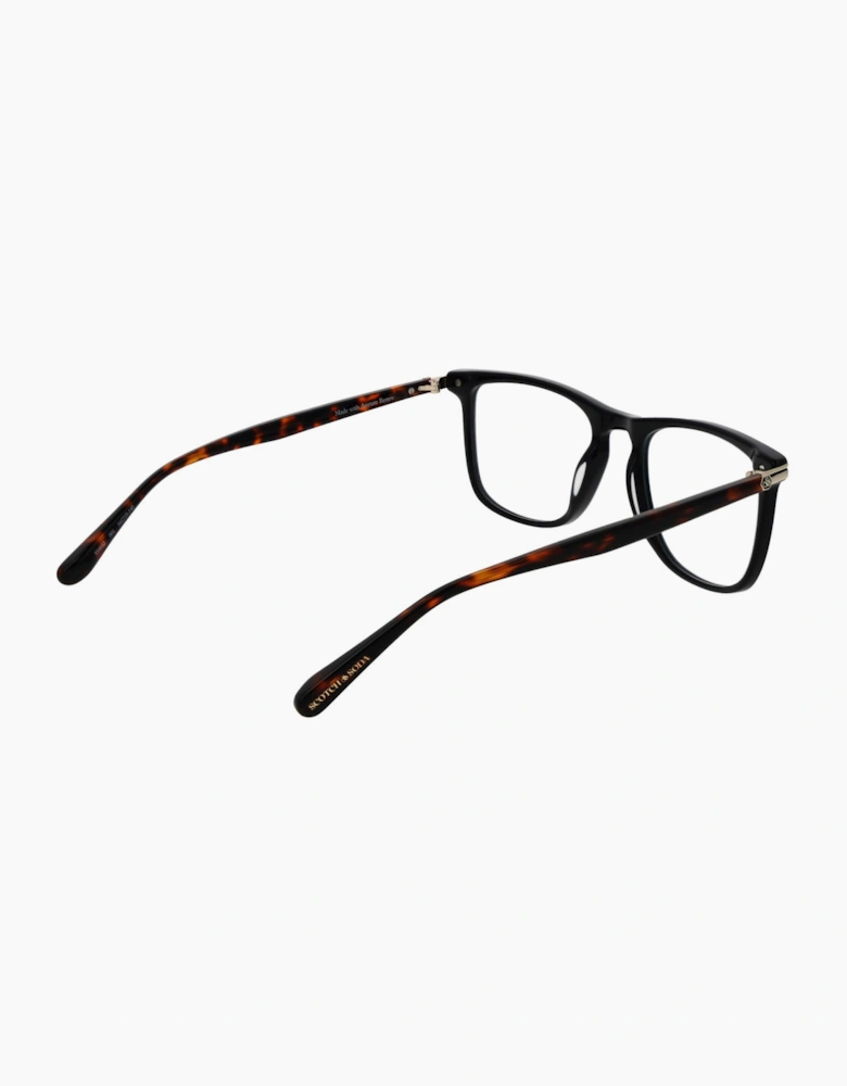 Scotch & Soda Optical Frame SS4032 001 49