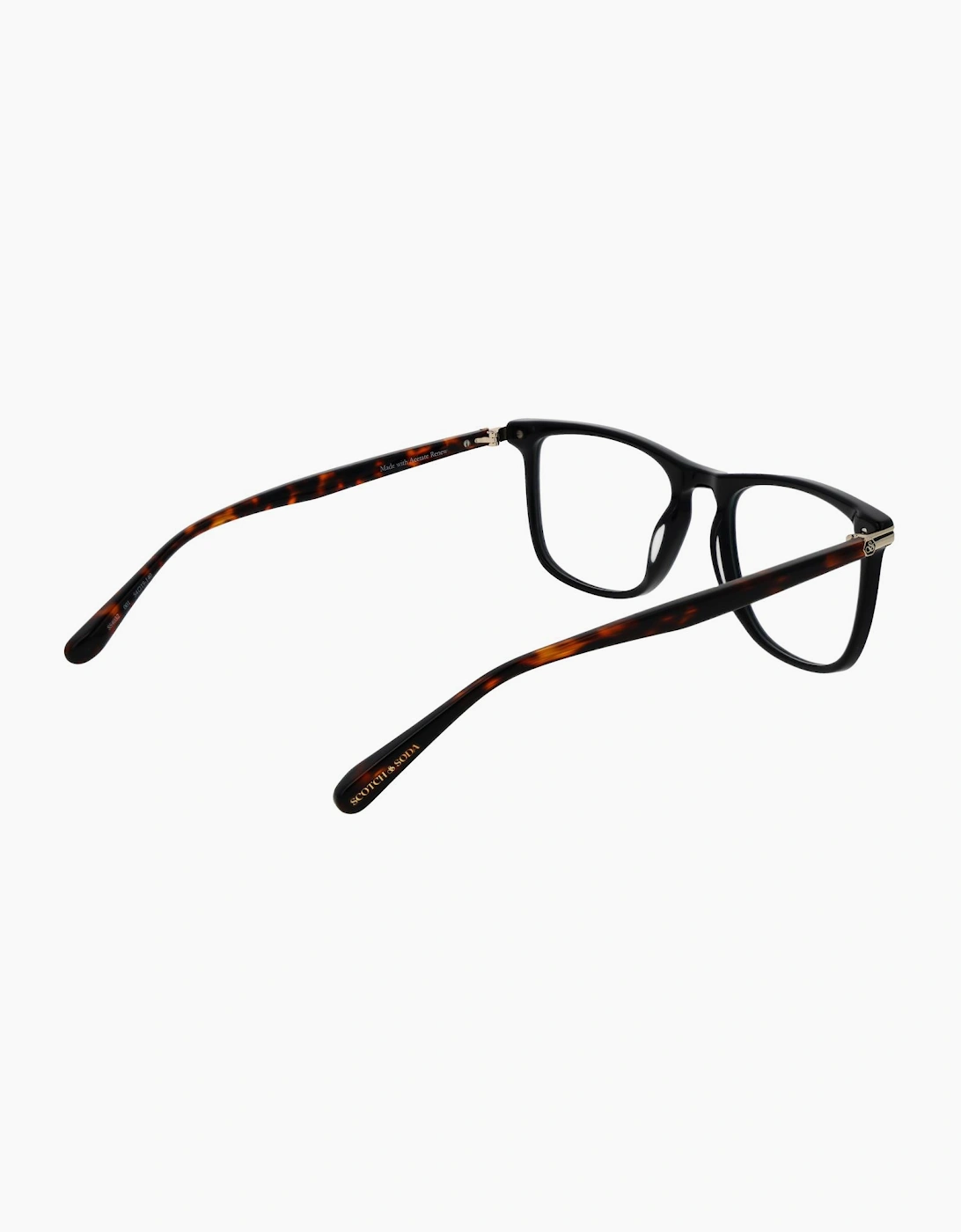 Scotch & Soda Optical Frame SS4032 001 49