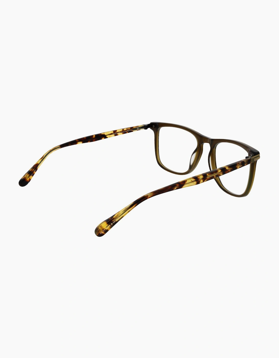 Scotch & Soda Optical Frame SS4032 550 54