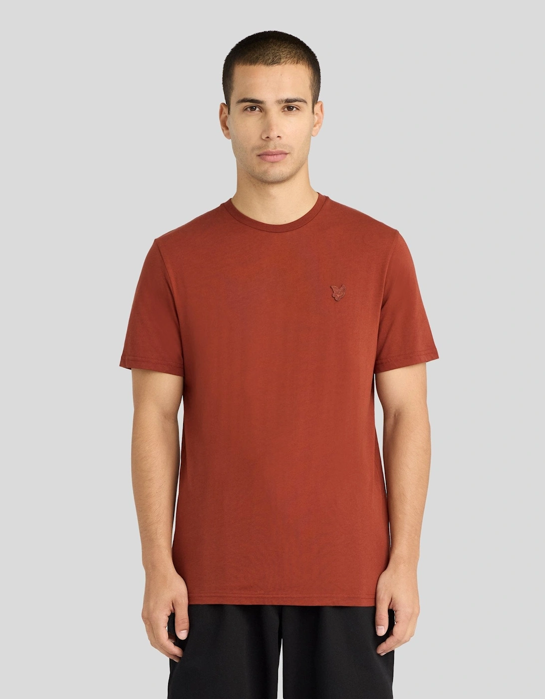 Superfine Cotton T-Shirt