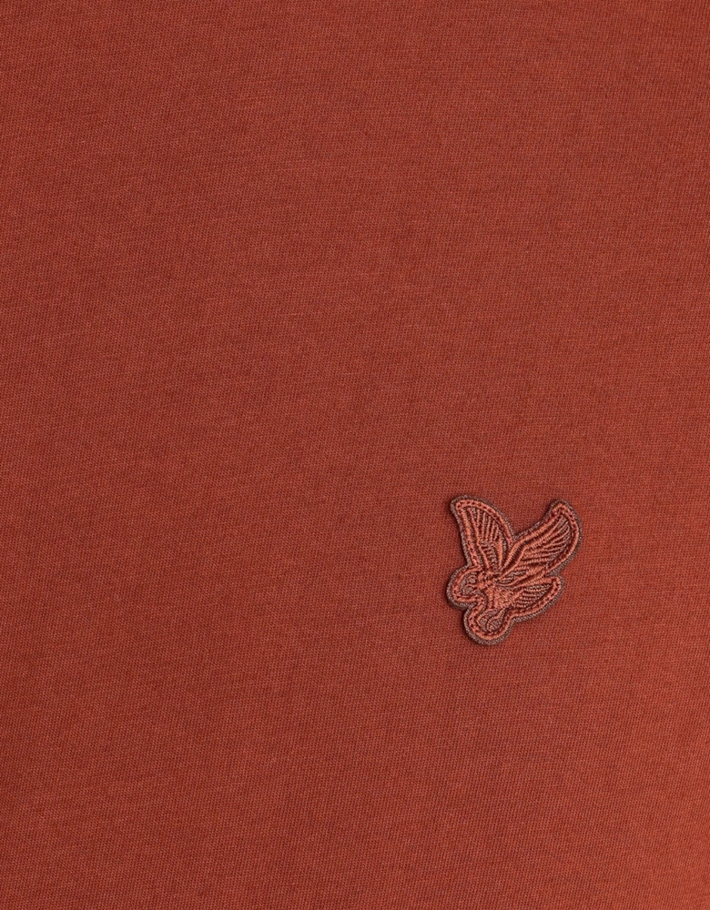 Superfine Cotton T-Shirt