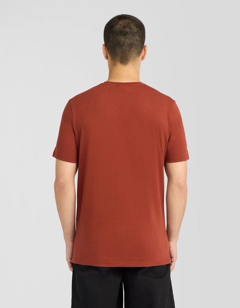 Superfine Cotton T-Shirt