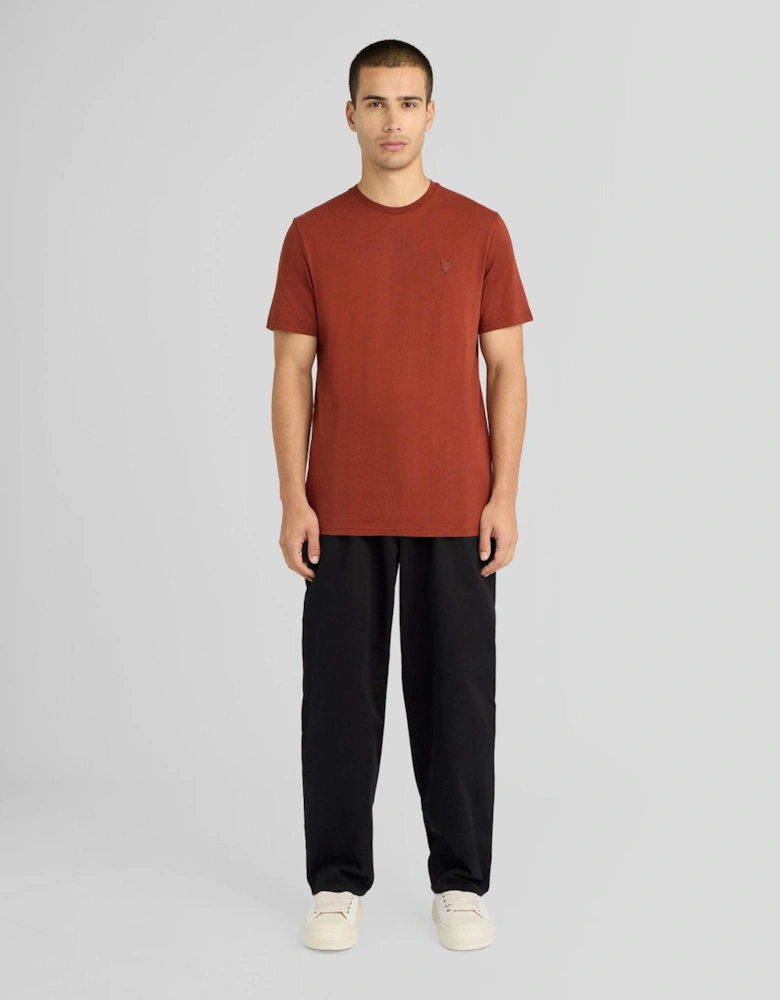 Superfine Cotton T-Shirt