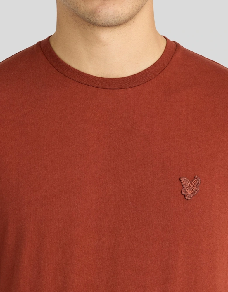 Superfine Cotton T-Shirt