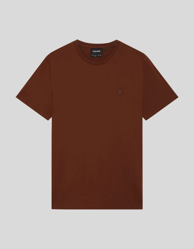 Superfine Cotton T-Shirt