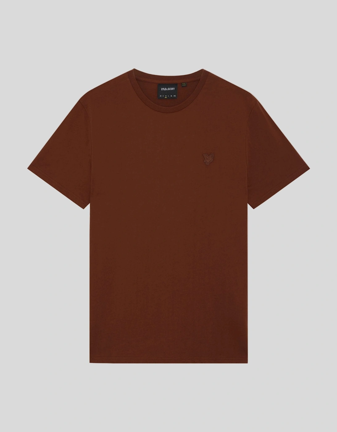 Superfine Cotton T-Shirt