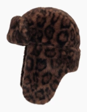 Choc Leo