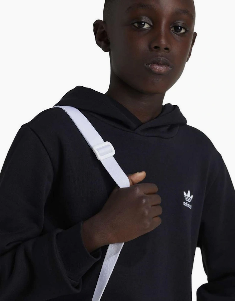 Juniors Hoody