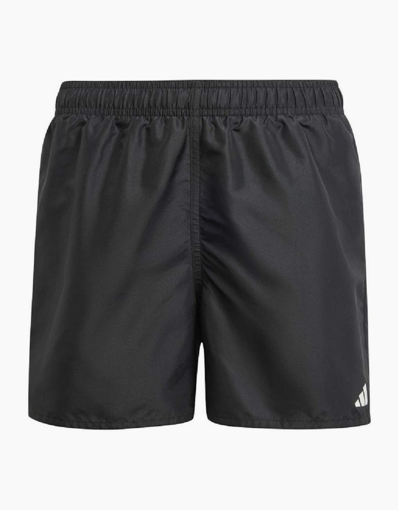 Junior Regular Fit Swim Shorts