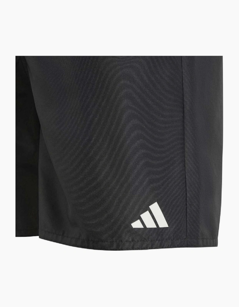 Junior Regular Fit Swim Shorts