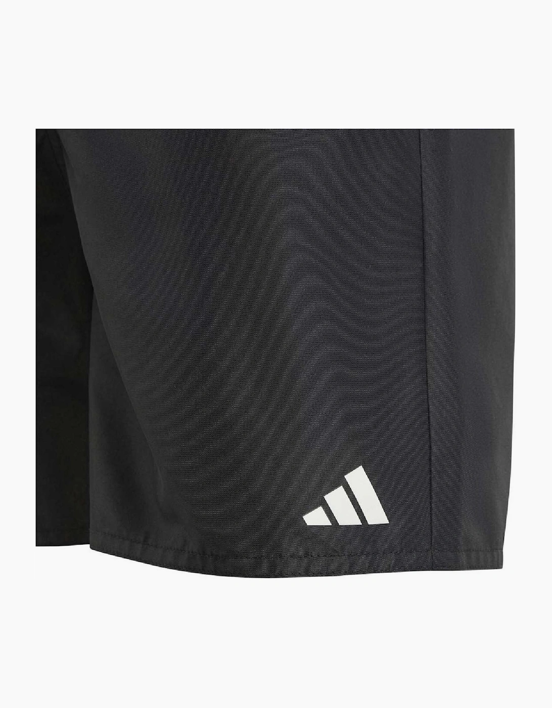 Junior Regular Fit Swim Shorts