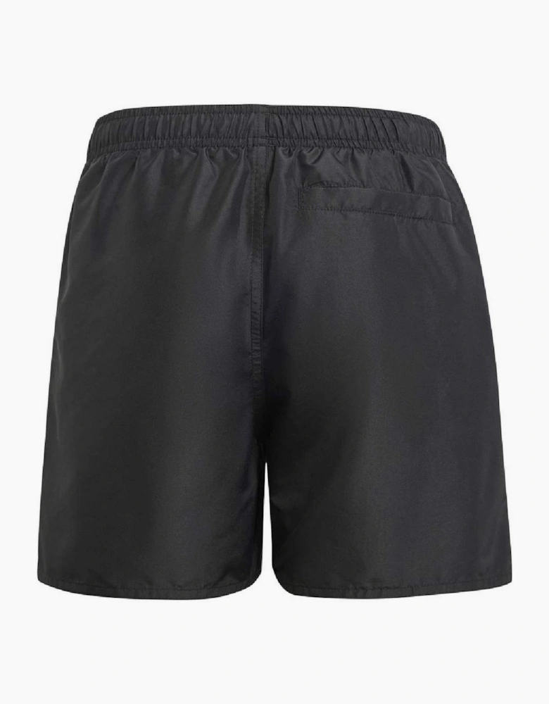 Junior Regular Fit Swim Shorts