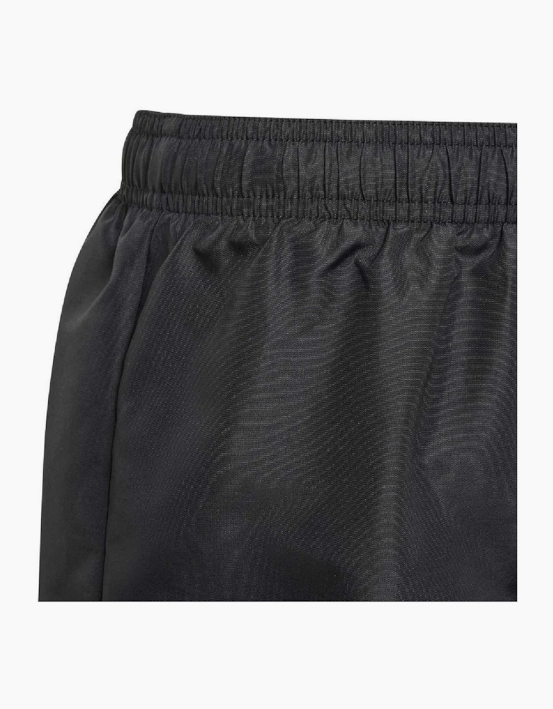Junior Regular Fit Swim Shorts