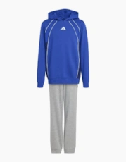 Team Royal Blue