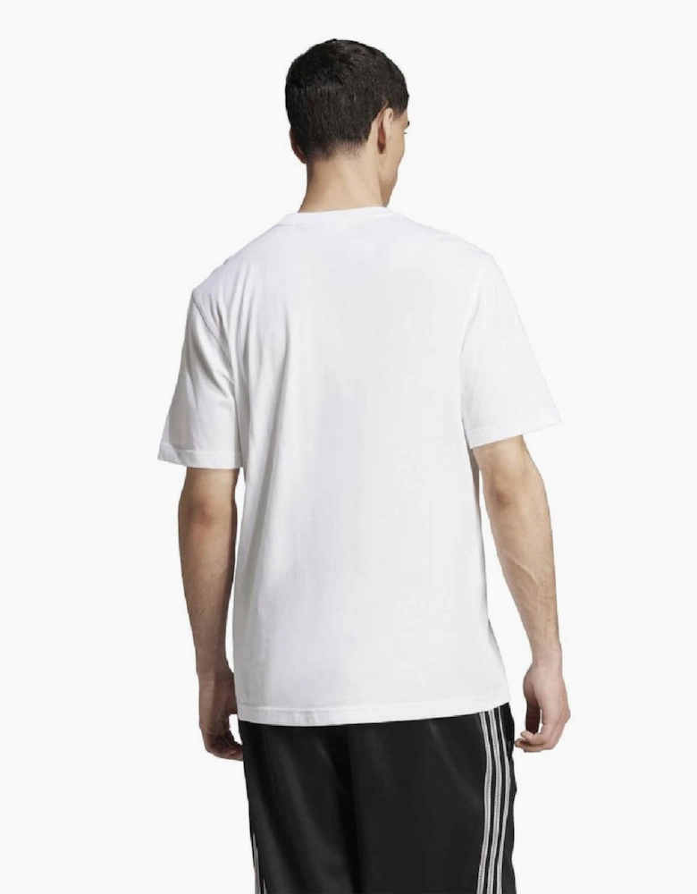 Trefoil Essentials T-Shirt