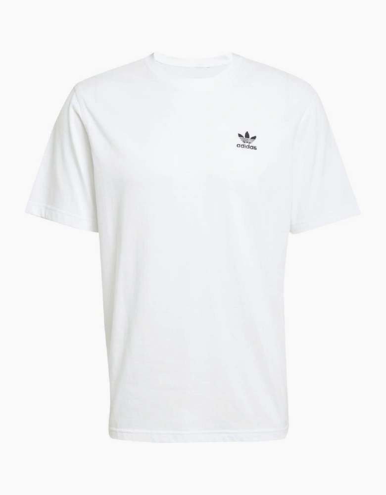 Trefoil Essentials T-Shirt