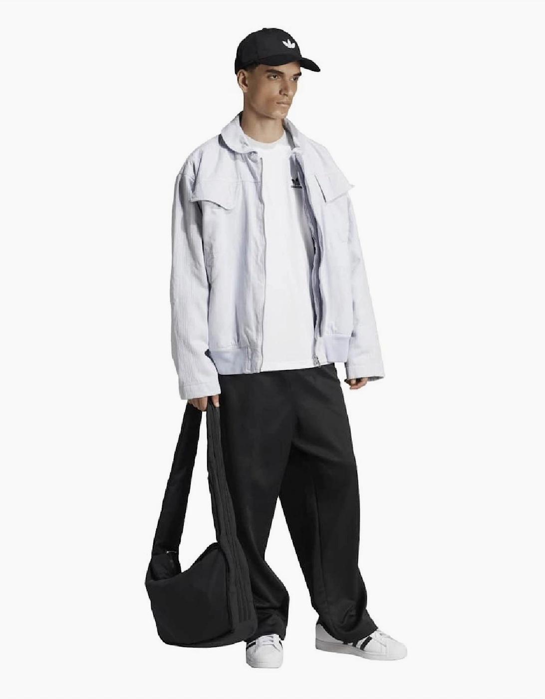 Trefoil Essentials T-Shirt