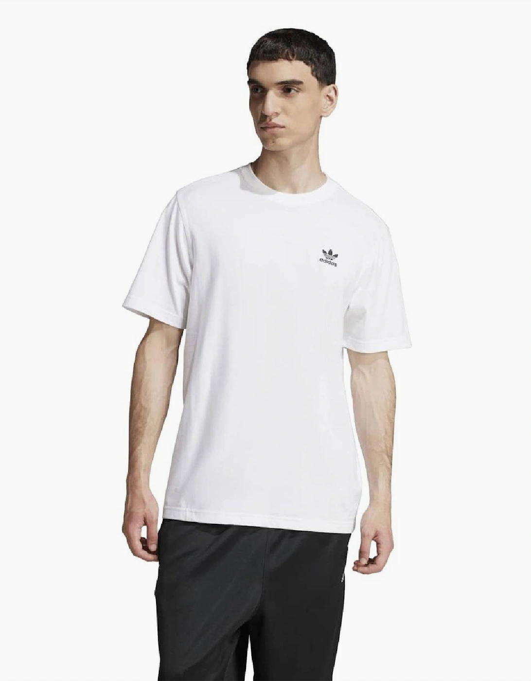 Trefoil Essentials T-Shirt