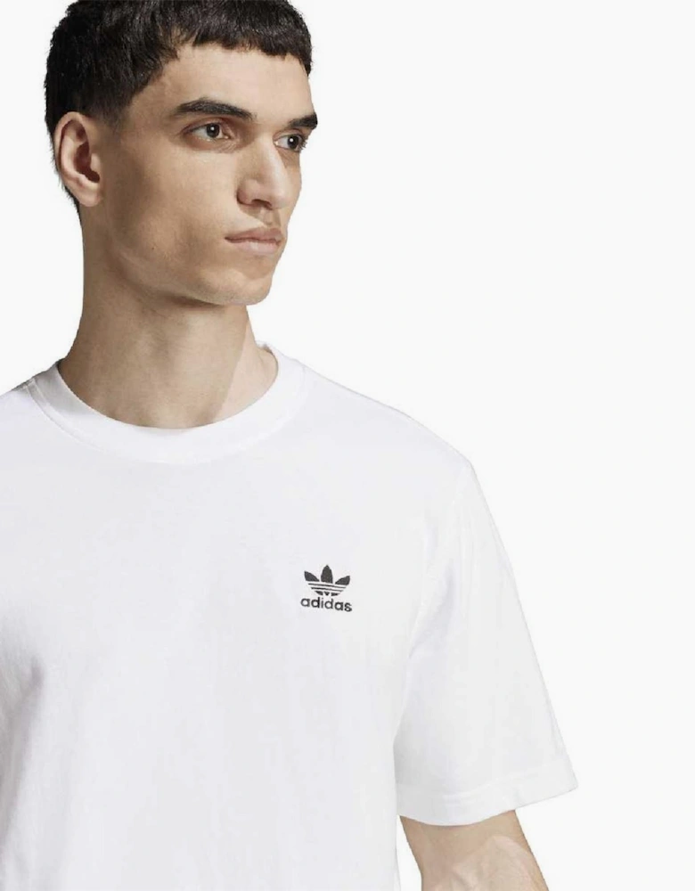 Trefoil Essentials T-Shirt