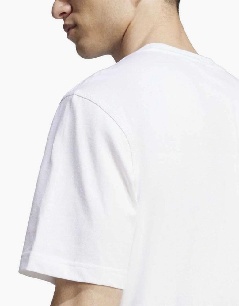 Trefoil Essentials T-Shirt