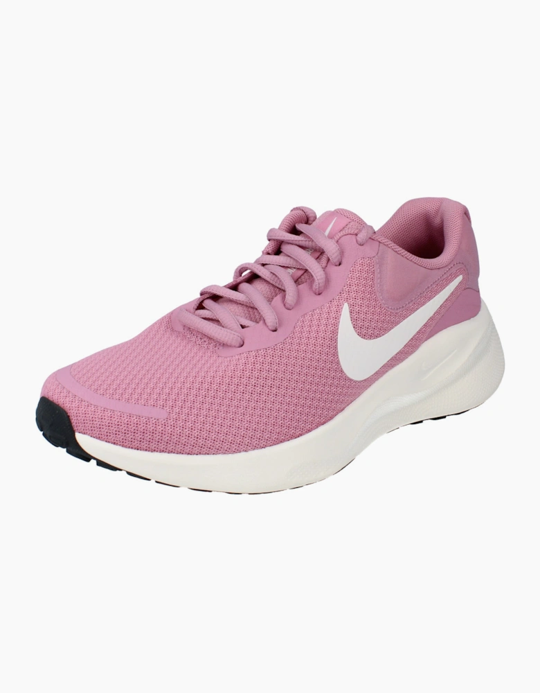 Nike Womens Revolution 7 Running Trainers Fb2208 Shoes  604