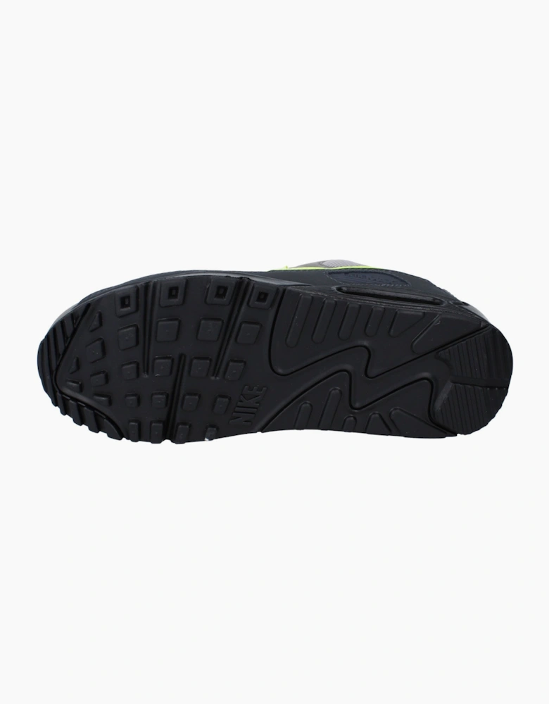 Nike Air Max 90 Mens Trainers Iq0289 Shoes  010