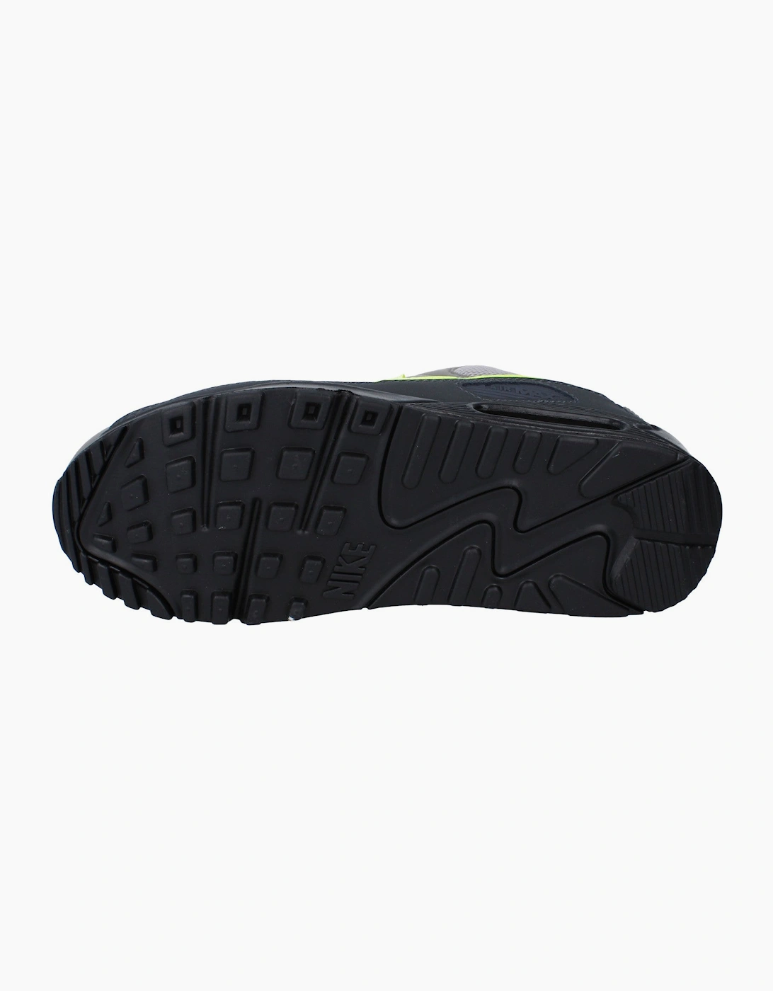 Nike Air Max 90 Mens Trainers Iq0289 Shoes  010
