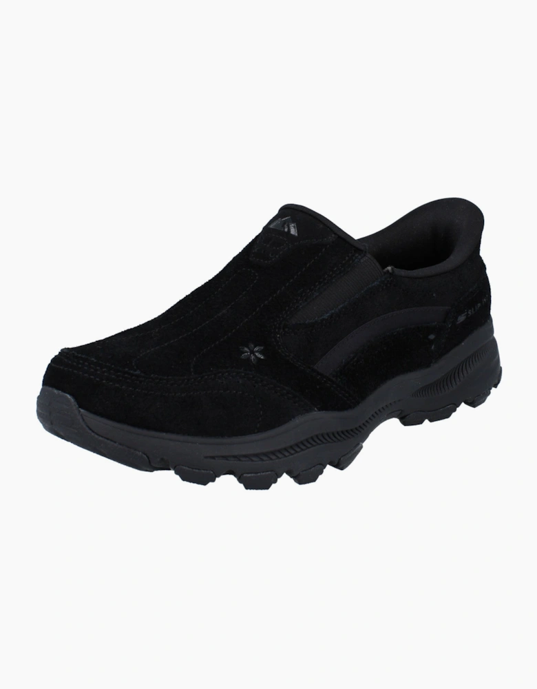 Skechers Hands Free Slip-Ins Alto Rangely Womens Shoes 180308W Trainers  BBK