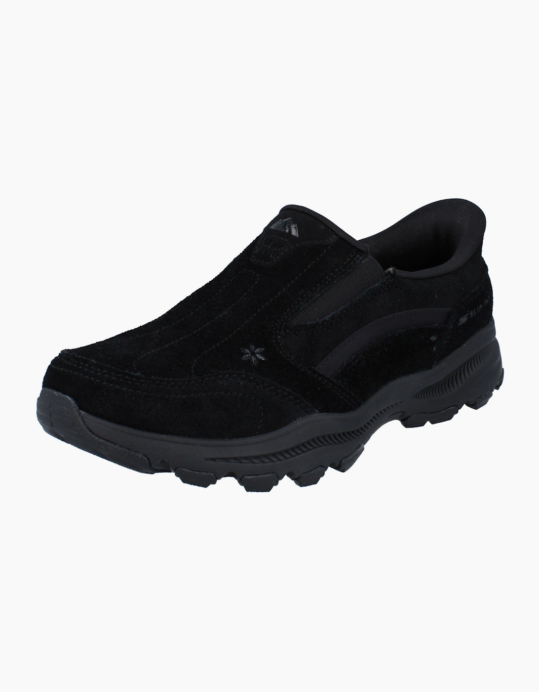 Skechers Hands Free Slip-Ins Alto Rangely Womens Shoes 180308W Trainers  BBK