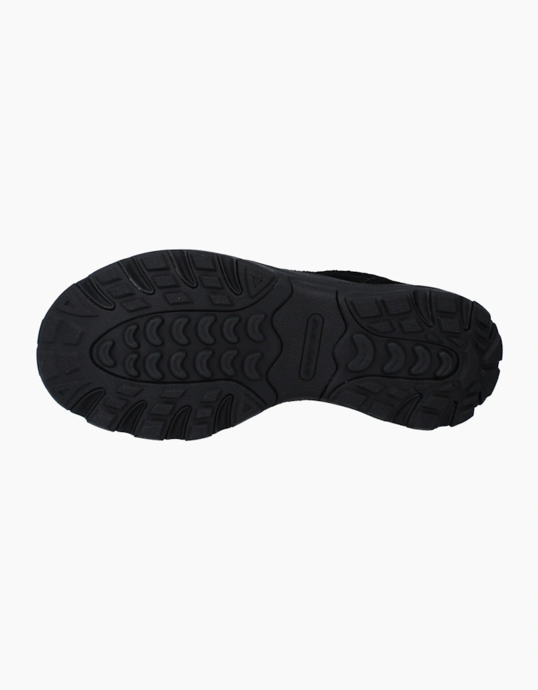 Skechers Hands Free Slip-Ins Alto Rangely Womens Shoes 180308W Trainers  BBK