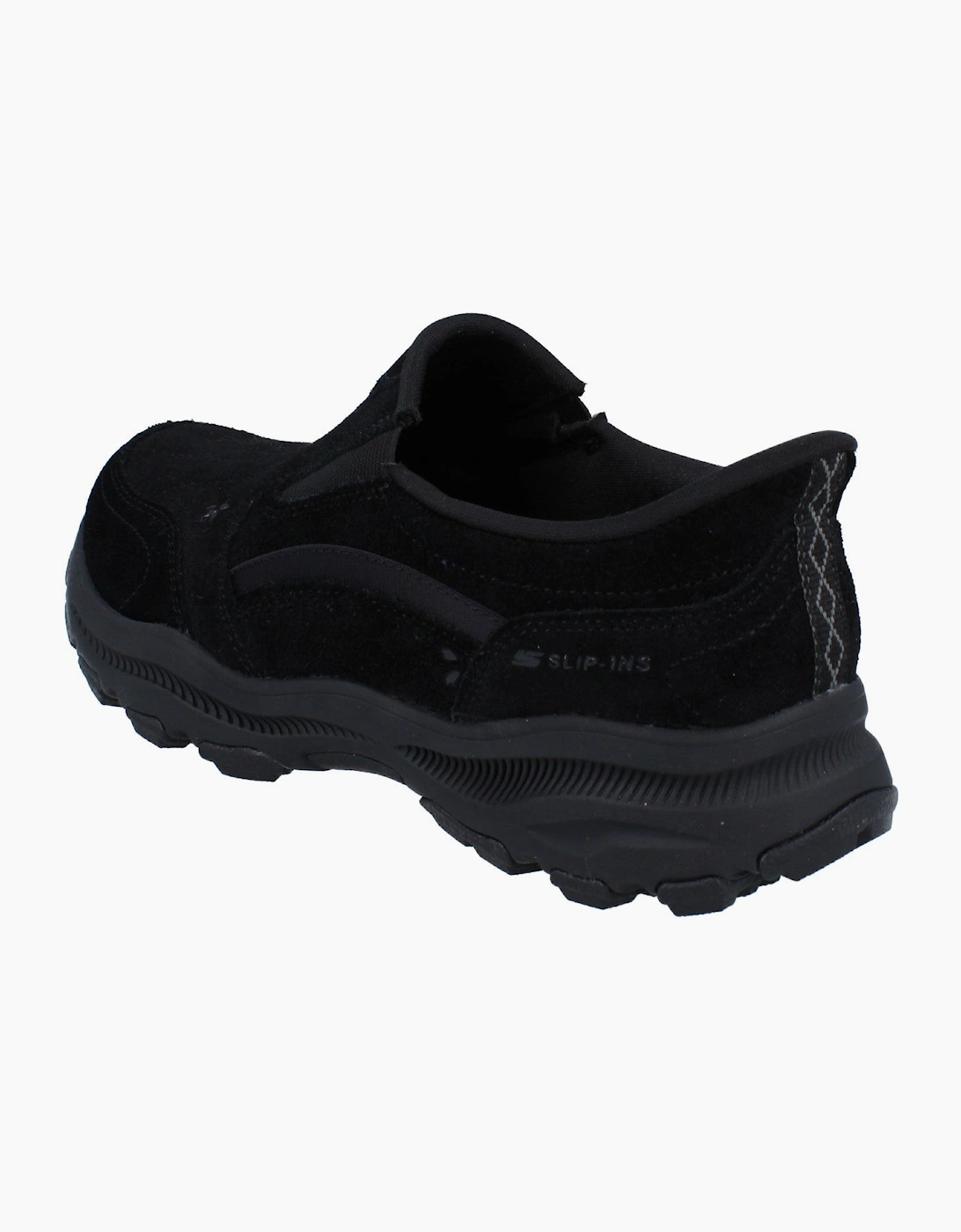 Skechers Hands Free Slip-Ins Alto Rangely Womens Shoes 180308W Trainers  BBK