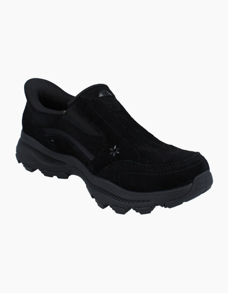 Skechers Hands Free Slip-Ins Alto Rangely Womens Shoes 180308W Trainers  BBK
