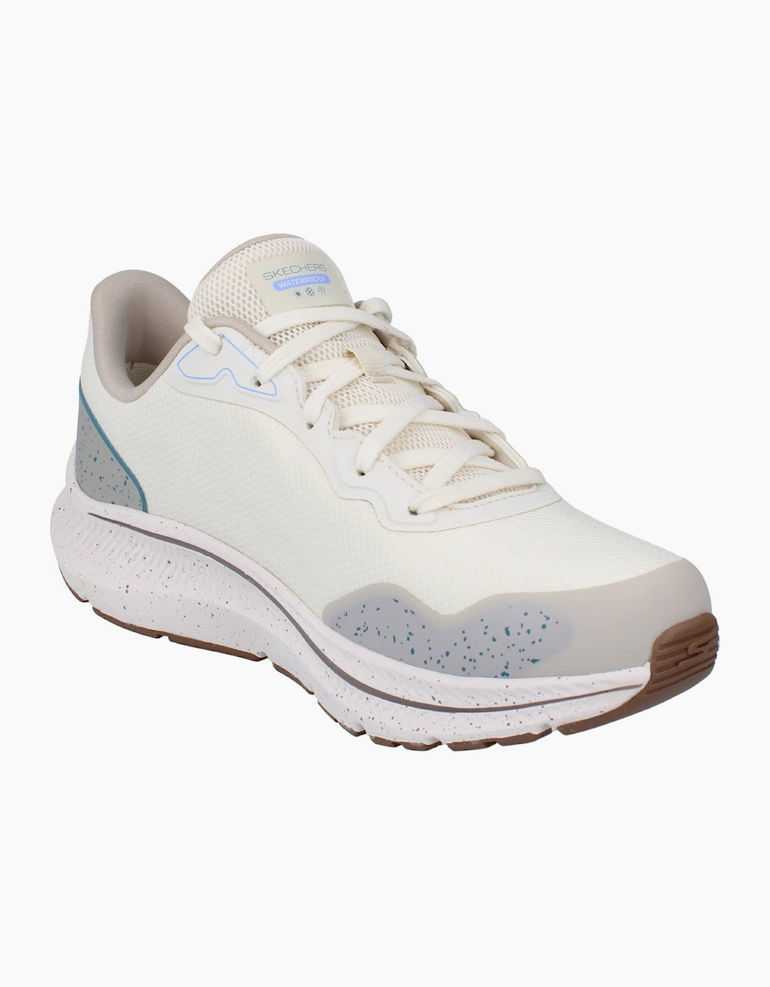 Skechers Go Run Consistant 2.0 - Piedmont Womens Trainers 128625 Shoes  OFWT