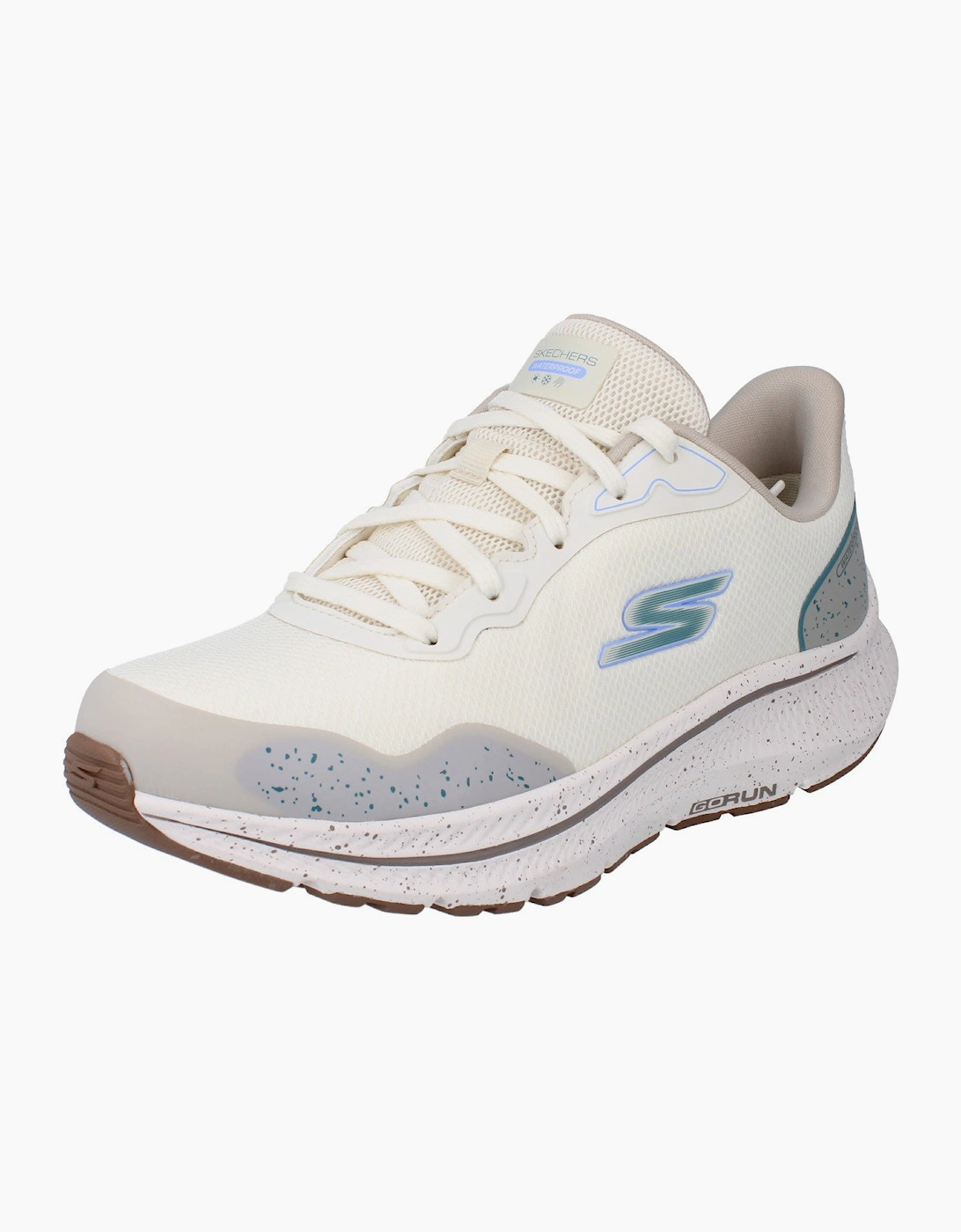 Skechers Go Run Consistant 2.0 - Piedmont Womens Trainers 128625 Shoes  OFWT