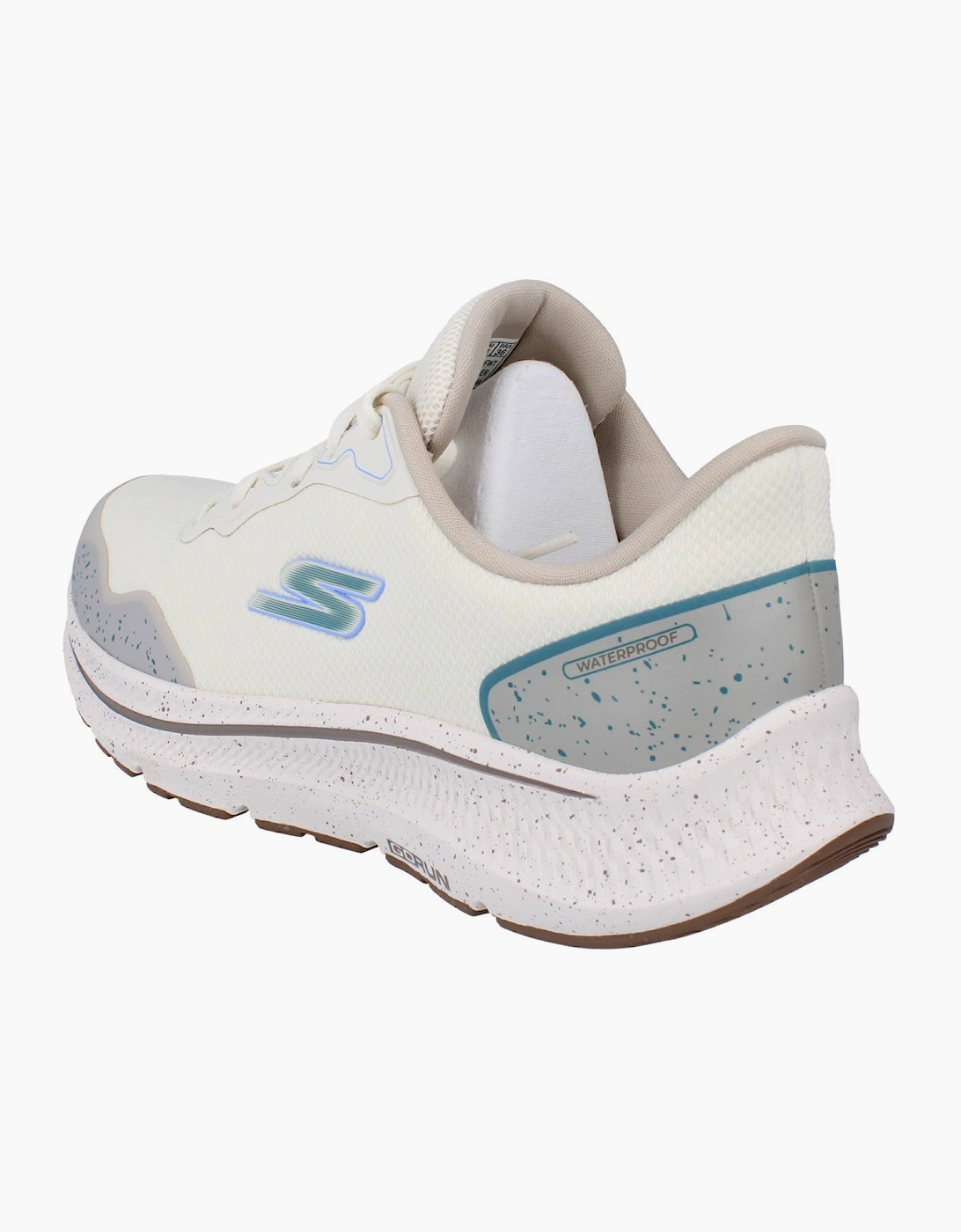 Skechers Go Run Consistant 2.0 - Piedmont Womens Trainers 128625 Shoes  OFWT