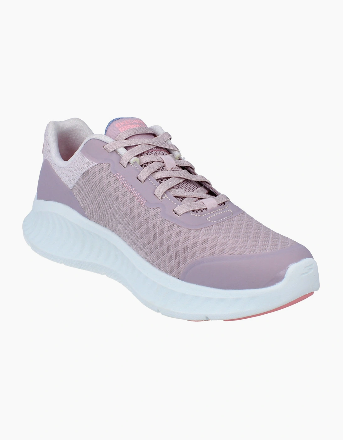 Skechers Go Walk Now - Nikkie Womens Trainers 125640 Shoes  MVE
