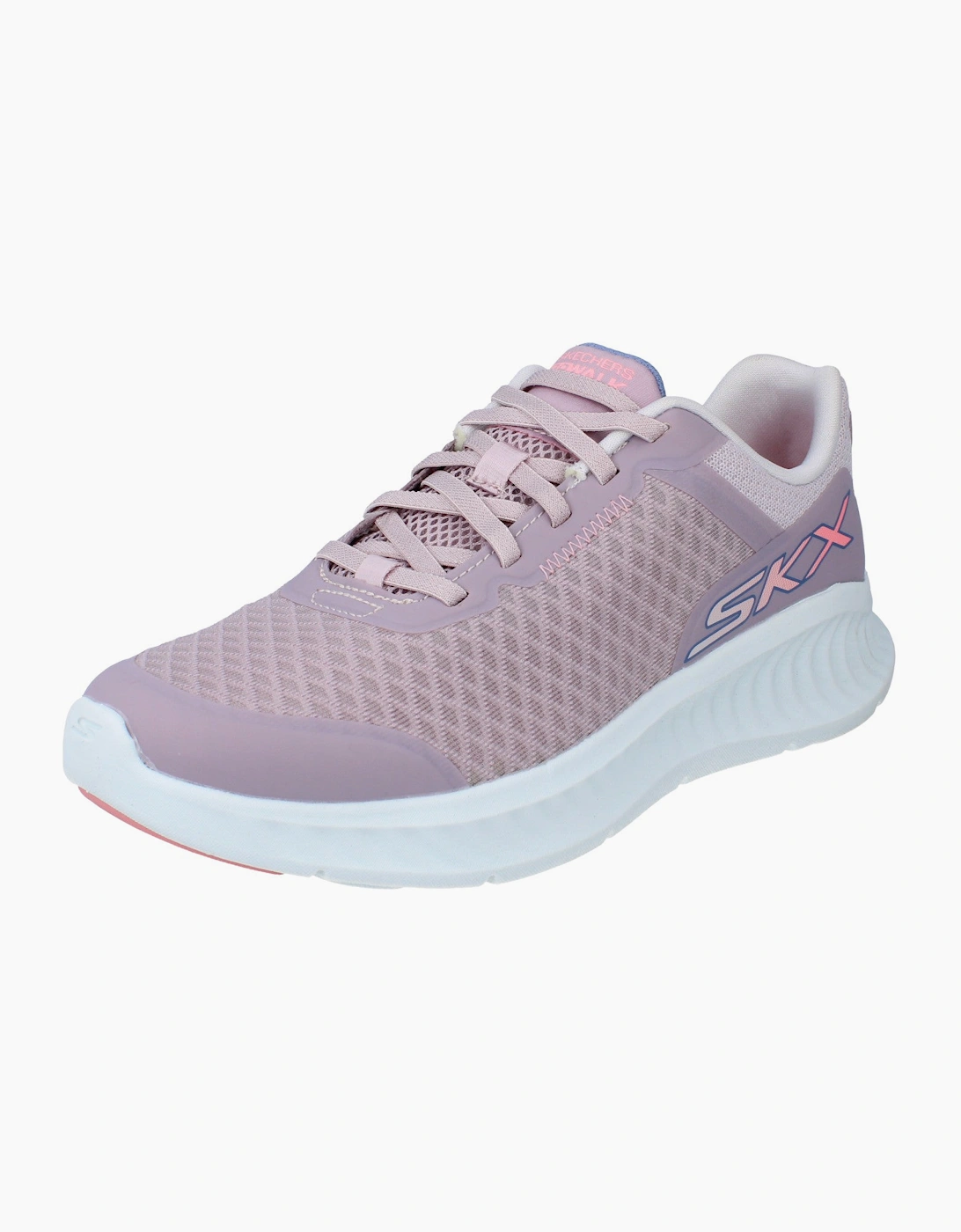 Skechers Go Walk Now - Nikkie Womens Trainers 125640 Shoes  MVE