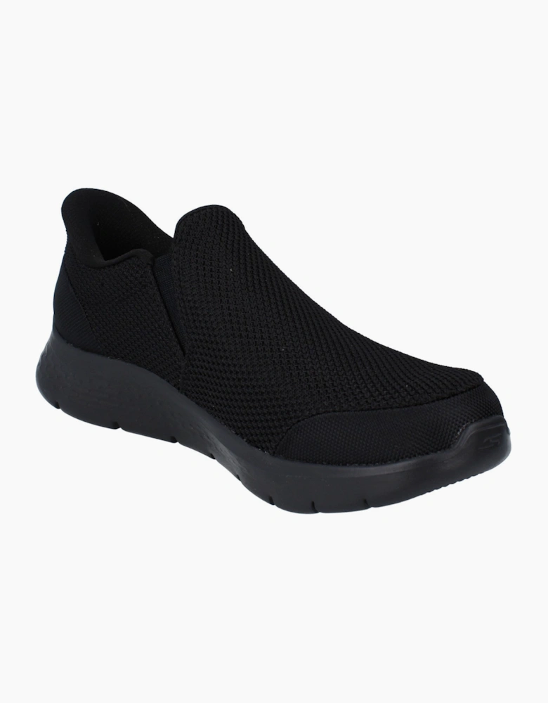 Skechers Hands Free Slip-Ins Go Walk Flex - Ojai Mens Trainers 216333 Shoes  BBK